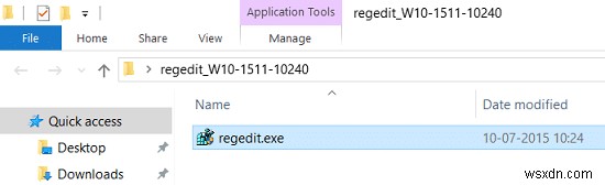 레지스트리 검색 시 Regedit.exe 충돌 오류 완벽 해결 가이드
